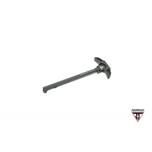 5.56 AMBI CHARGING HANDLE BLACK ANODIZED5.56 AMBI CHARGING HANDLE BLACK ANODIZED | 646809496189