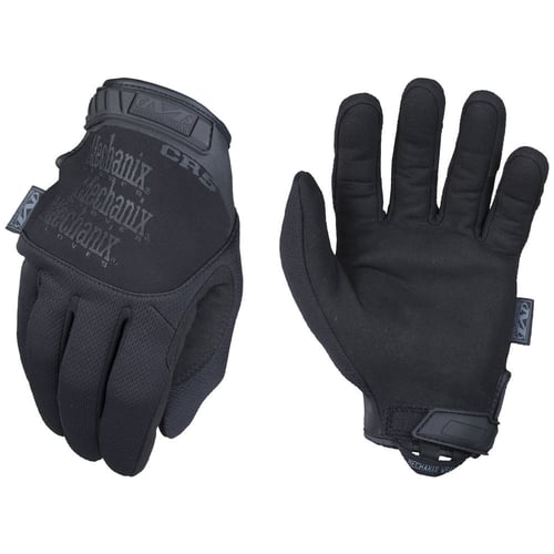 Mechanix Wear TSCR-55-011 Pursuit D5 Gloves Covert Touchscreen Synthetic Leather XL