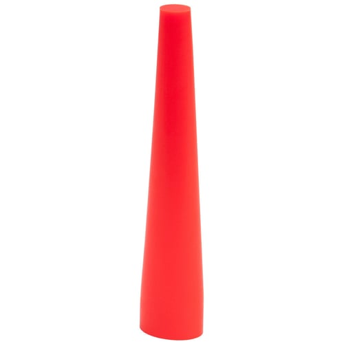 RED SFTY CONE 1000/1100 SER LED LGTRED SFTY CONE 1000/1100 SER LED LGT | 017398700023