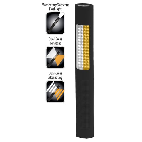 LED SFTY LGT ALTR WHT-AMB FLDLGT/WHT LGTLED SFTY LGT ALTR WHT-AMB FLDLGT/WHT LGT | 017398801140