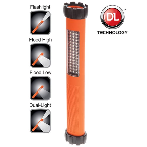 MULTI LED DUAL LGT 60 LED FLDLGT/1 LEDMULTI LED DUAL LGT 60 LED FLDLGT/1 LED | 017398800303