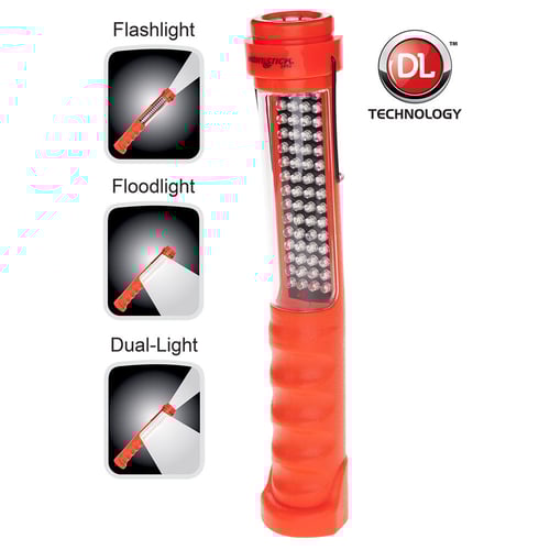 3-IN-1 LED TASK LGT W/ADJ HANGER RECH RD3-IN-1 LED TASK LGT W/ADJ HANGER RECH RD | 017398124928