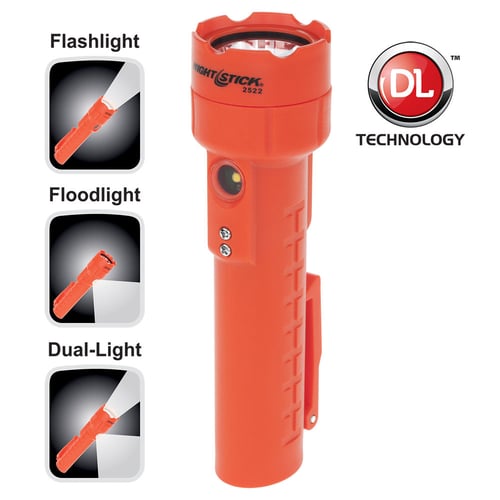 DTY/PER MTL LED LGT RECH MLT-FNC DCDTY/PER MTL LED LGT RECH MLT-FNC DC | 017398802314