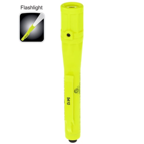LED PEN LGT/30 LUM/GRNLED PEN LGT/30 LUM/GRN | 017398802987