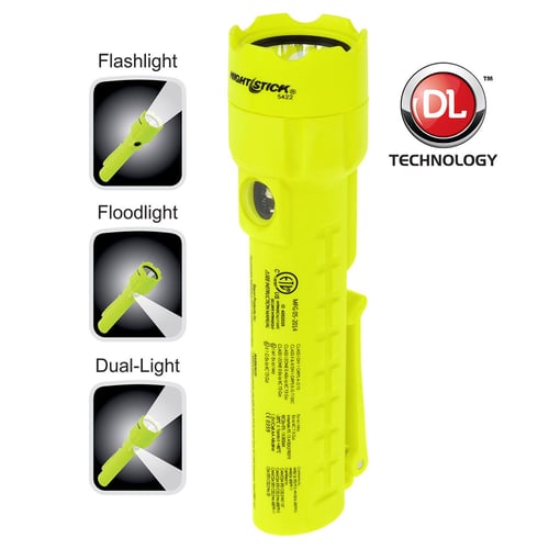 SFTY RAT LED LGT-FLDLGT-DUAL 3AA GRNSFTY RAT LED LGT-FLDLGT-DUAL 3AA GRN | 017398800938