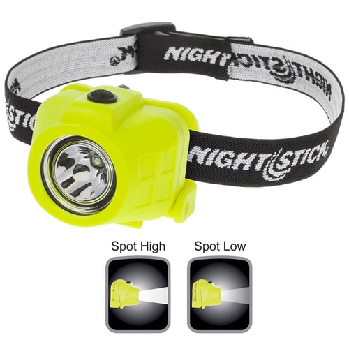 SAFE DUAL-FNC HDLMP GRNSAFE DUAL-FNC HDLMP GRN | 017398803007