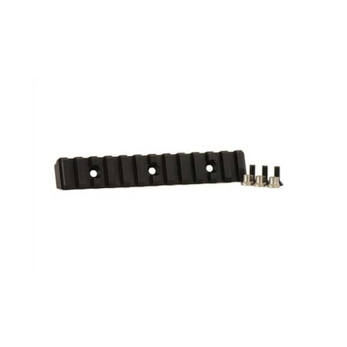 KEYMOD 12 SLOT ACCESSORY RAILKeymod 12 Slot Accessory Rail Allows you to mount sights, lights, and other tactical accessories - VLTOR WEAPONS SYSTEMS KeyMod specifications - Includes KeyMod nuts, screws, and hex wrench - 1.4 ounces - 5 inches - 6061-T6nuts, screws, and hex wrench - 1.4 ounces - 5 inches - 6061-T6