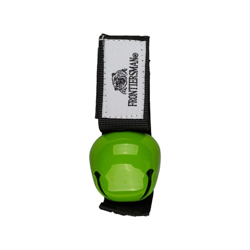 BEAR BELL - GREENBEAR BELL - GREEN | 023063954912