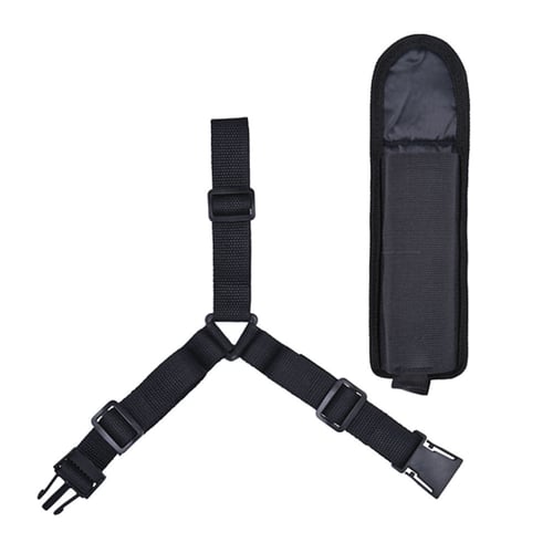 FRONTIERSMAN CHEST HOLSTERFRONTIERSMAN CHEST HOLSTER | 023063045436