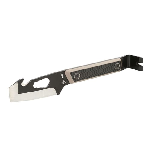 Sheffield 11015 Reapr Versa Tac Pry Bar | 076812133595