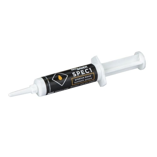 Sig Sauer SPEC1LIGHTGREASE SPEC1  Lubricates 15CC Syringe