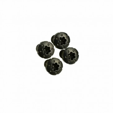 1911 TORX GRP SCREWS/ STL W/BLK ZINC1911 TORX GRP SCREWS/ STL W/BLK ZINC | 639713650280