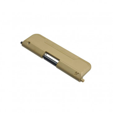 AR15 ENHANCED ULTIMATE DUST COVER STANDARD FDE | 700598350555