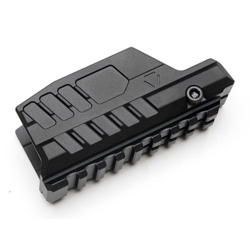 BLAST SHIELD FOR STRIKE MODULAR CHASSIS SMC ALPHA OR BRAVO | 793811766295