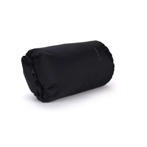 SNUGPAK DRI-SAK ORIGINAL LRG BLKDri-Sak Original - Black - Large Store your sleeping bag, clothing, and any other items you want to keep dry in a DRISAK - They are seam taped, nylon with a TPU Film Lamination to ensure protection - Dimensions 8.5 Inch x 20 InchFilm Lamination to ensure protection - Dimensions 8.5 Inch x 20 Inch | 846271001649