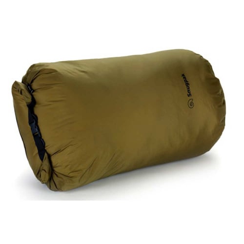 SNUGPAK DRI-SAK ORIGINAL XL COY TANDri-Sak Original - Coyote Tan - X-Large Store your sleeping bag, clothing, and any other items you want to keep dry in a Dri-Sak - They are seam taped, nylon with a TPU film lamination to ensure protection - Dimensions: 9.75