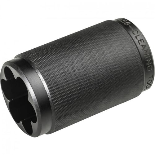 ADAPTER CARBON SCRAPPER TOOL 7.62ADAPTER CARBON SCRAPPER TOOL 7.62 | 084871326513