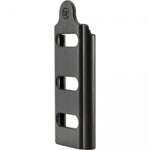 SUREFIRE PALS RAIL FOR HD1-X-PRO SLIDE COVER BLACK POLYMER | 084871331166