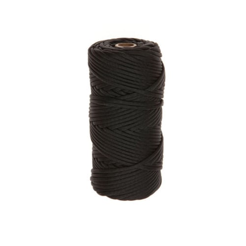 550 Para Cord BK 200 FT | 843119030205