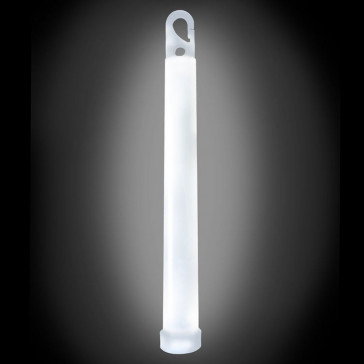 8HR Light Stick 2PK WH 6in | 843119033213