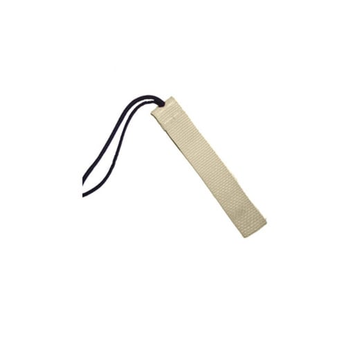 1in Gear Tags 2PK Tan | 843119030571