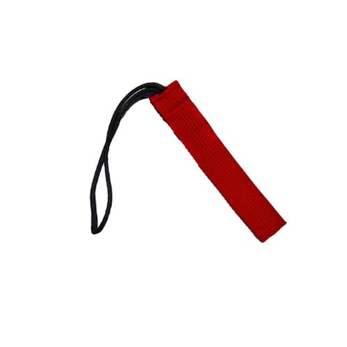 1in Gear Tags 2PK RD | 843119030618