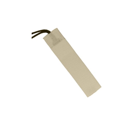 2in Gear Tags 2PK Tan | 843119030656