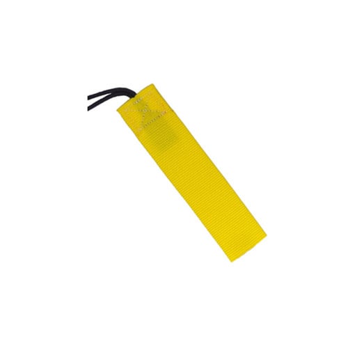 2in Gear Tags 2PK YEL | 843119030670