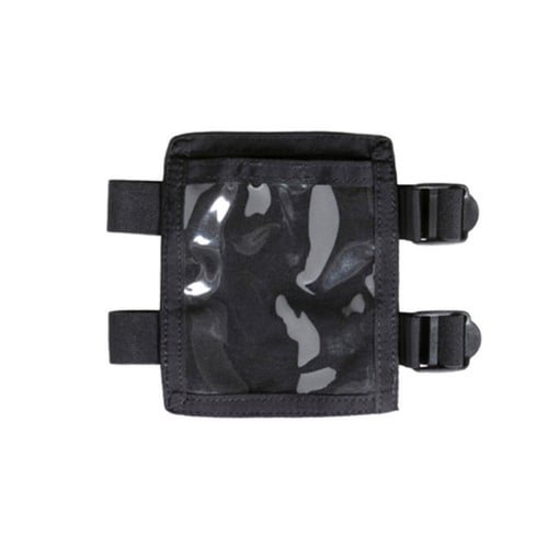 Armband ID Wallet BK Uni | 843119031035