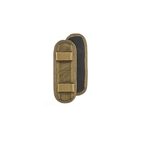 Tac Warrior Pads 2PK CT Uni | 843119032742