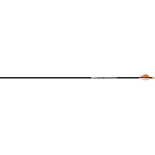 Easton 5mm Axis Sport Arrows  <br>  600 2 in. Bully Vanes 6 pk.