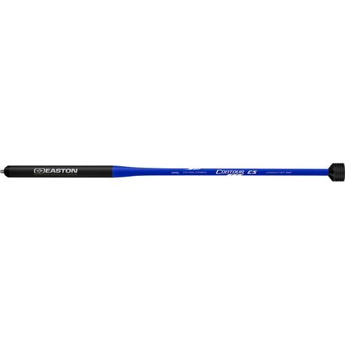Easton Contour CS Stabilizer  br  Blue 33 in. | 723560285945