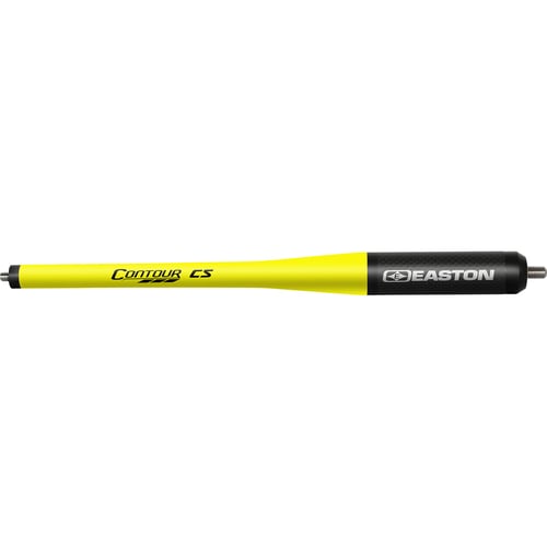 Easton Contour CS Side Rod  <br>  Yellow 15 in.