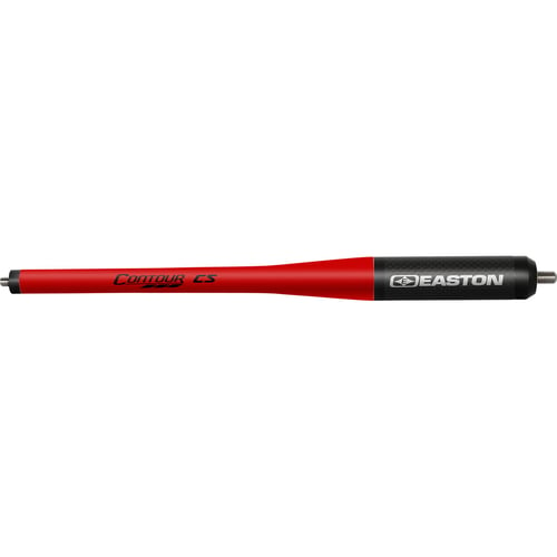 Easton Contour CS Side Rod  <br>  Red 15 in.