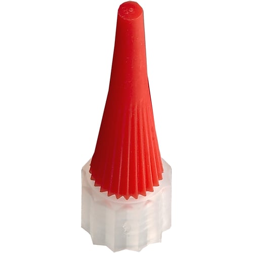 GoatTuff Replacement Tip and Cap  <br>  3 pk.