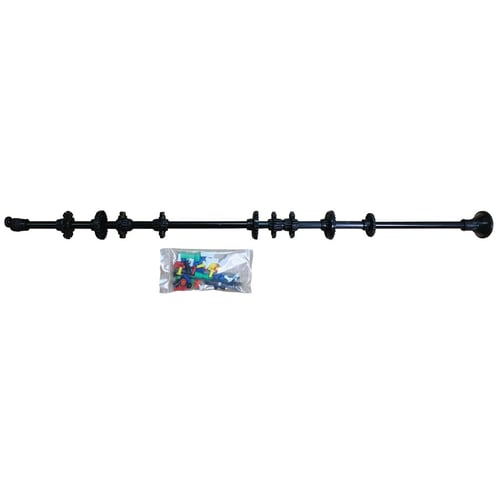 Hot Shot Aborigine Blowgun  <br>  30 in.