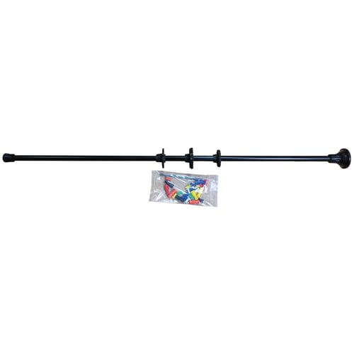 Hot Shot Maverick Blowgun  <br>  30 in.