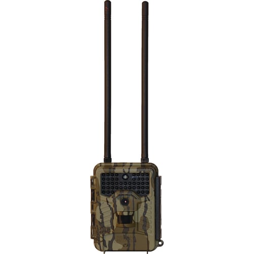 Covert E1 Series Wireless Scouting Camera  <br>  Verizon Mossy Oak Bottomland