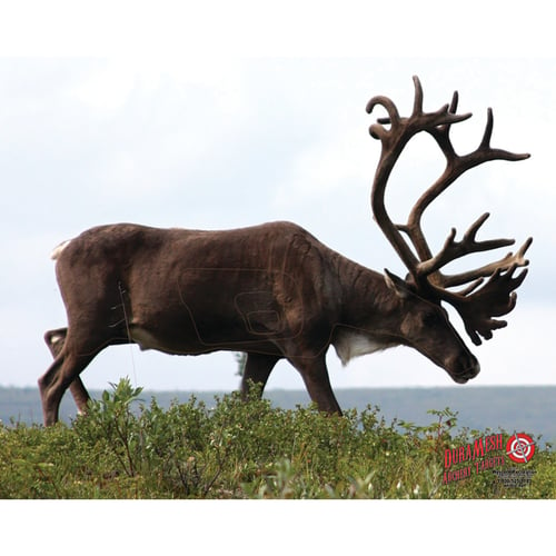 DuraMesh Archery Target  <br>  Caribou 25 in. x 32 in.