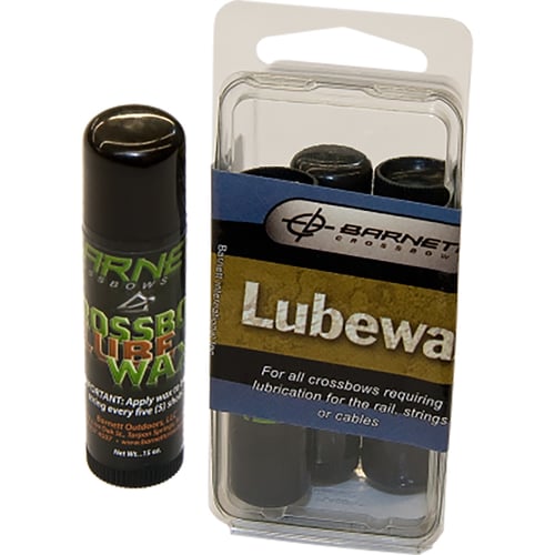 Barnett Rail Lube and Wax Combo  <br>