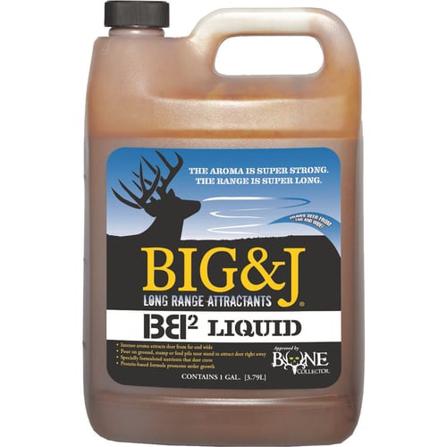 BIG&J BB2-LL1G BB2 Liquid