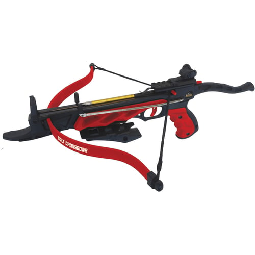 Bolt Crossbows The Impact Crossbow  <br>  80 lbs.