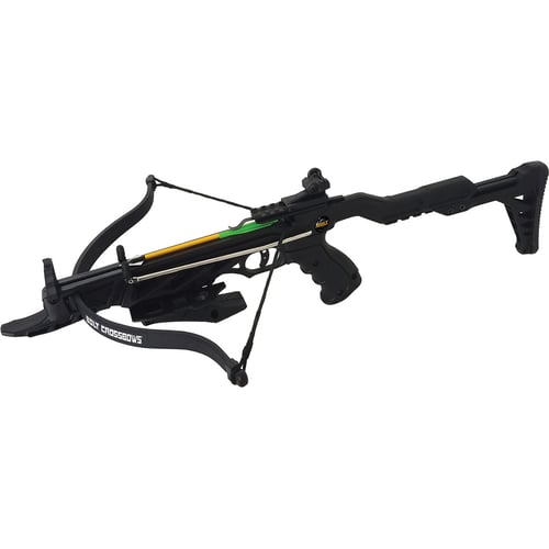 Bolt Crossbows The Shredder Crossbow  <br>  80 lbs.