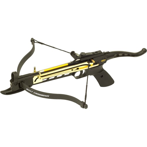 Bolt Crossbows The Breaker Crossbow  <br>  80 lbs.