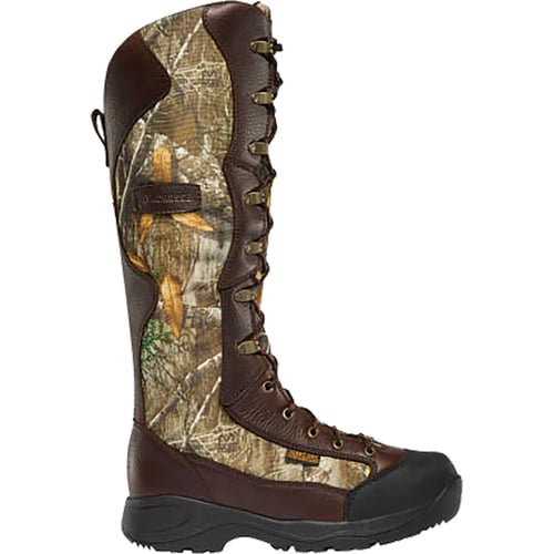 LaCrosse Venom Snake Boot  <br>  Realtree Edge 10