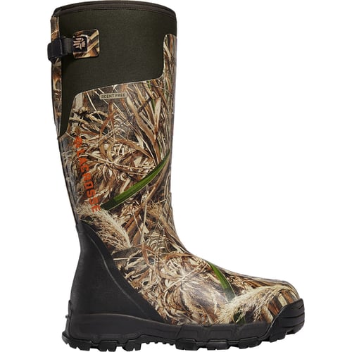 LaCrosse Alphaburly Pro Boot  <br>  Realtree Max 5 800g 9