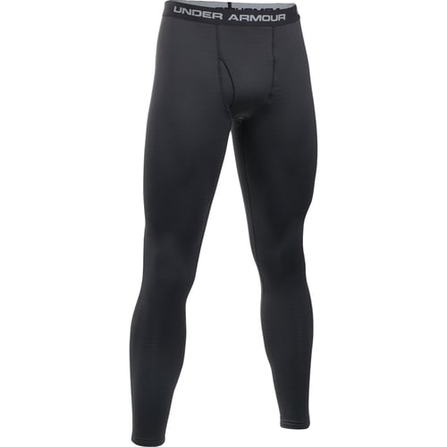 Under Armour Base 3.0 Legging  <br>  Black Medium