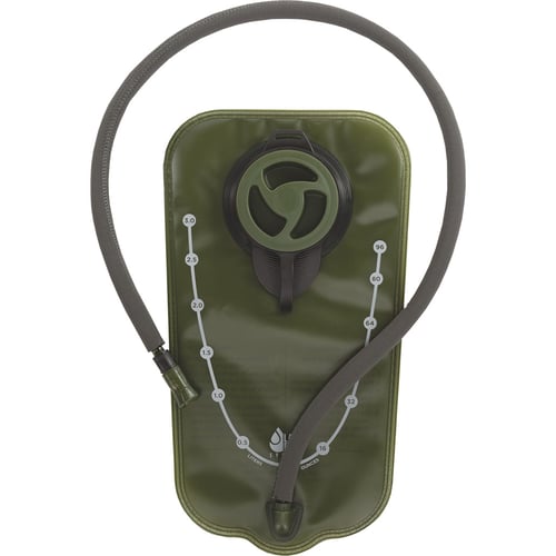 Fieldline Hydration Reservoir  <br>  Green 3L