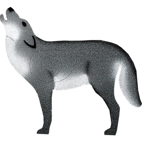 OnCore Archery Target  <br>  Wolf