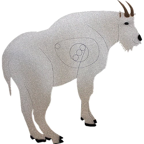 OnCore Archery Target  <br>  Mountain Goat